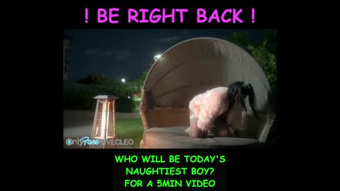 Cleo Patra online show from January 15, 5:46 am