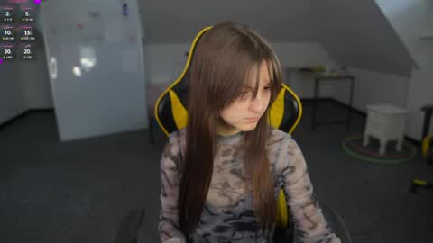 Sheryl online show from April 8, 10:06 am