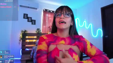 Livfabi  online show from September 8, 5:34 pm