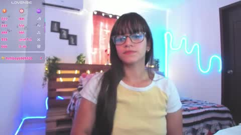 Livfabi  online show from November 23, 5:14 pm