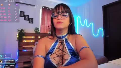 Livfabi  online show from March 12, 6:32 pm