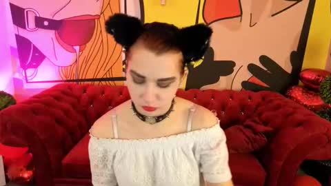 liviashy online show from March 23, 1:50 pm