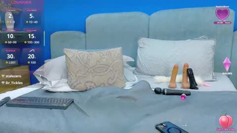 lixiepeyton online show from March 19, 4:33 pm