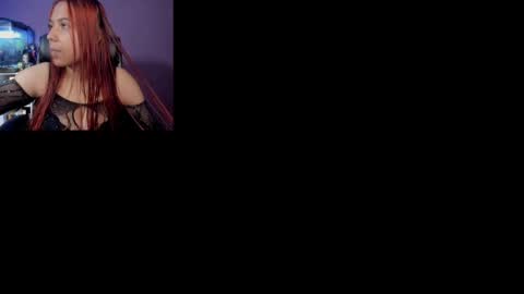 LixRose online show from April 21, 7:10 pm