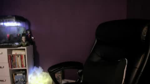 LixRose online show from April 1, 3:18 am