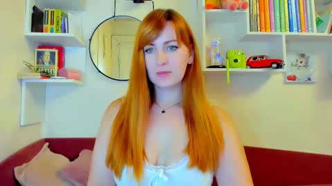 liya_gorgeous online show from November 22, 3:48 pm