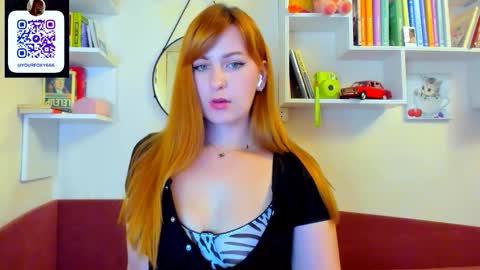 liya_gorgeous online show from November 15, 8:43 pm