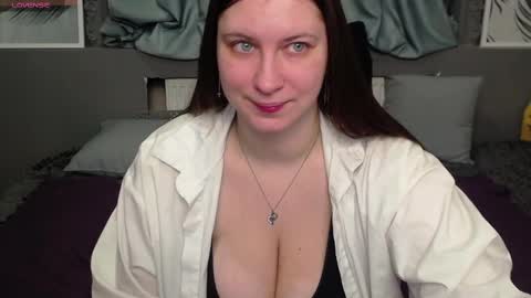 Liya Silve online show from March 4, 1:23 am