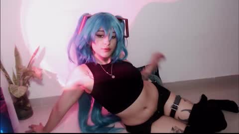 Elizabeth online show from February 24, 8:02 am