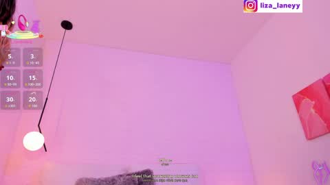 Liza online show from April 1, 4:46 am