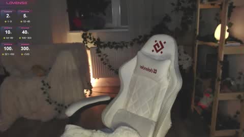 Liza Wet online show from December 13, 4:33 am