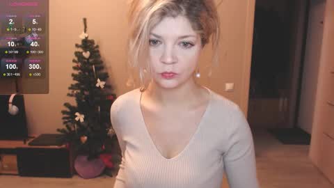 Liza Wet online show from December 18, 3:33 am