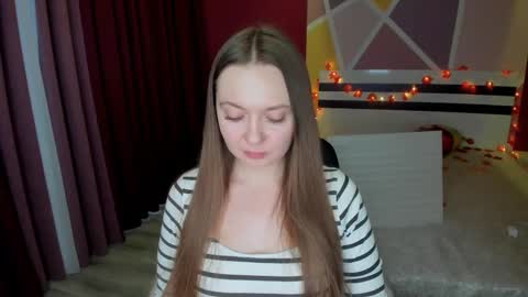 Girl next door online show from December 1, 12:52 pm