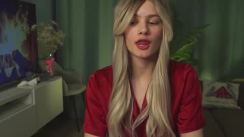 Sunnheart online show from February 19, 5:27 pm