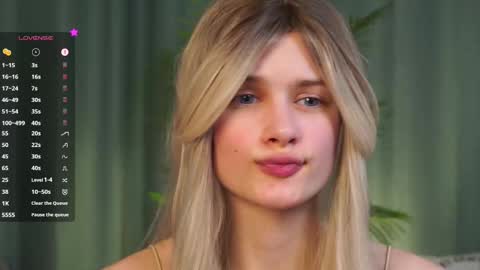 Sunnheart online show from March 1, 6:11 pm