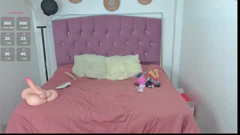 Lizha  online show from December 14, 9:20 pm