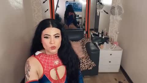 Lizha  online show from October 31, 7:40 pm