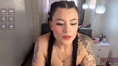 Lizha  online show from November 23, 8:32 pm