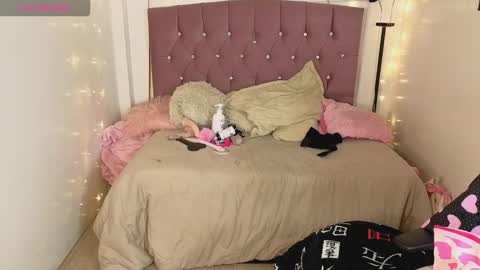 Lizha  online show from March 29, 6:51 pm