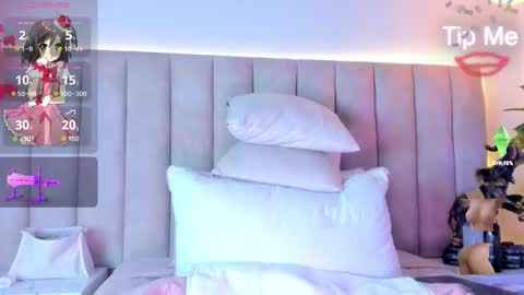 Liz online show from February 11, 7:15 pm