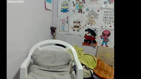 Snapshot of lizz1305 chatting on September 19, 3:22 pm lizz1305 online show from September 19, 3:22 pm