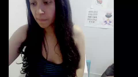 Snapshot of lizz1305 chatting on March 5, 2:34 pm lizz1305 online show from March 5, 2:34 pm