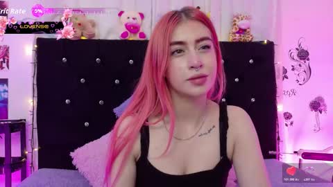 Lizz online show from March 16, 9:41 pm