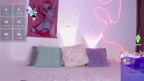 Snapshot of lizza_scott chatting on January 15, 12:51 am Lizza Scott online show from January 15, 12:51 am