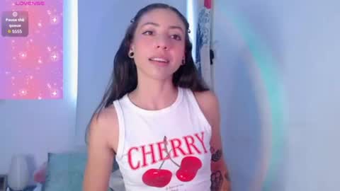 Lizza Scott online show from February 3, 9:29 pm