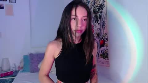 Lizza Scott online show from December 1, 11:18 pm