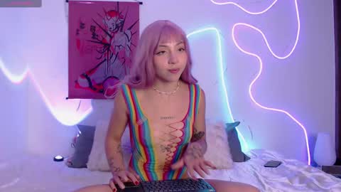 Snapshot of lizza_scott chatting on December 15, 10:15 pm Lizza Scott online show from December 15, 10:15 pm