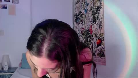 Lizza Scott online show from November 30, 12:04 am