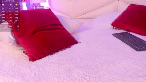 LIZZI online show from March 28, 9:46 pm