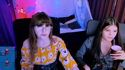 lizzie_boom online show from January 7, 9:07 pm