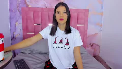 Sweet Lizz online show from December 28, 7:22 pm