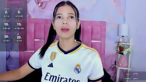 Sweet Lizz online show from February 27, 7:37 pm