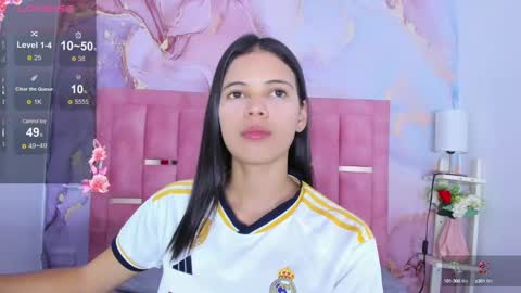 Sweet Lizz online show from March 1, 7:37 pm