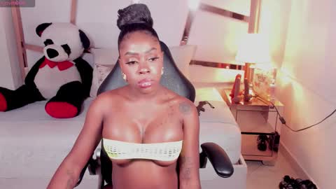 Lizzy Joss online show from February 1, 9:46 pm