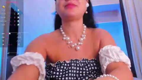 lizzyvixx online show from March 1, 5:23 pm