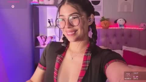 Pamela online show from April 4, 9:57 pm