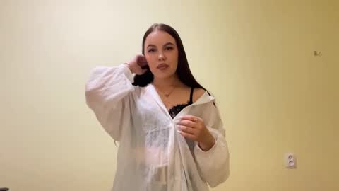 Nadia online show from May 13, 6:13 pm