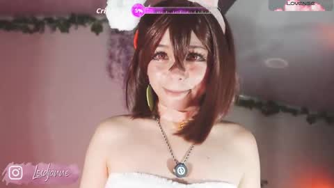 Janne Miller 9pm to 3am GMT-5 online show from December 2, 11:51 pm