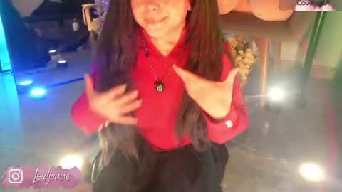 Janne Miller 9pm to 3am GMT-5 online show from July 20, 11:49 pm