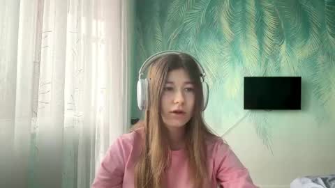 Kate online show from April 16, 6:35 am