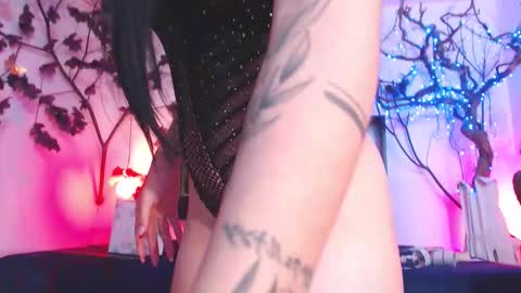 lola_foox online show from November 16, 3:01 pm