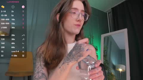 Lola online show from January 19, 5:37 am