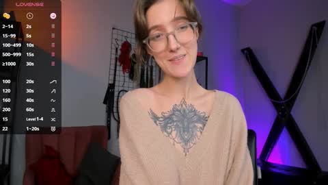 Lola online show from February 11, 6:08 am