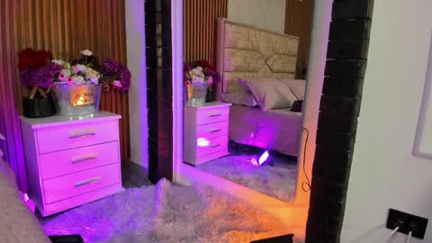 Lola Angel online show from April 13, 7:58 pm