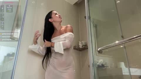 Lola online show from March 24, 4:29 am