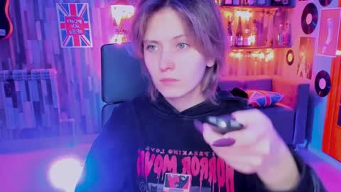 I consider myself the god Loki but life just calls me LOL  online show from January 7, 6:05 am